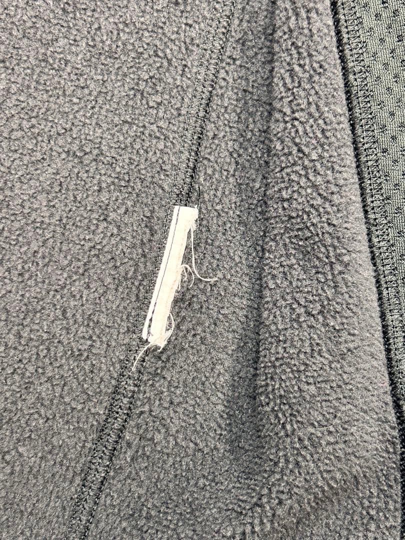 【ARC'TERYX アークテリクス　covert vest コバートベスト】