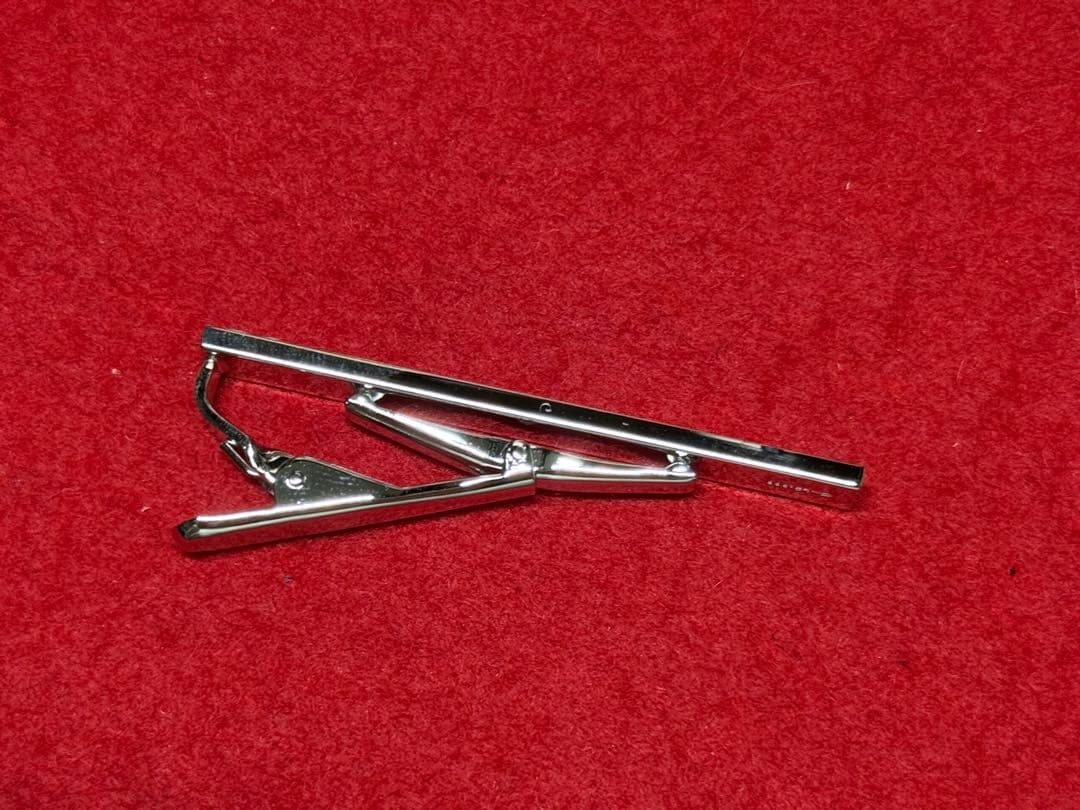 HASSELBLAD 35th 輸入販売記念　ネクタイピン　マークPt.900