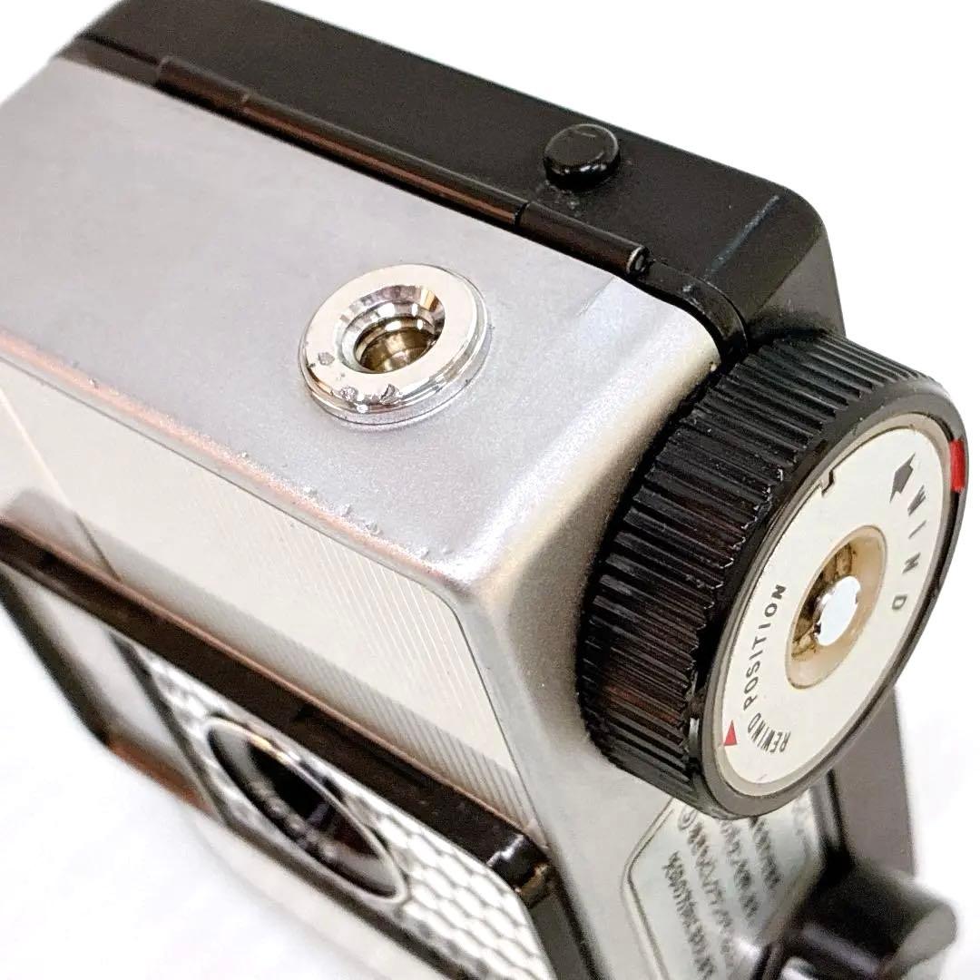 T-017【完動品】RICOH AUTO HALF E2 オートハーフ