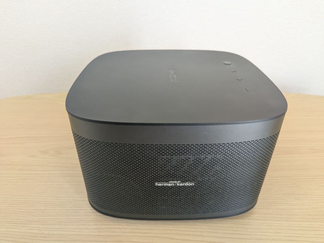 [美品、年明け 1/3発送]XGIMI Horizon Pro