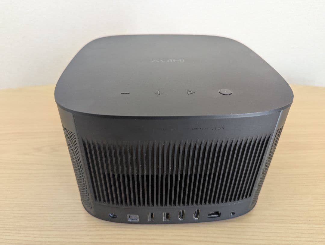 [美品、年明け 1/3発送]XGIMI Horizon Pro