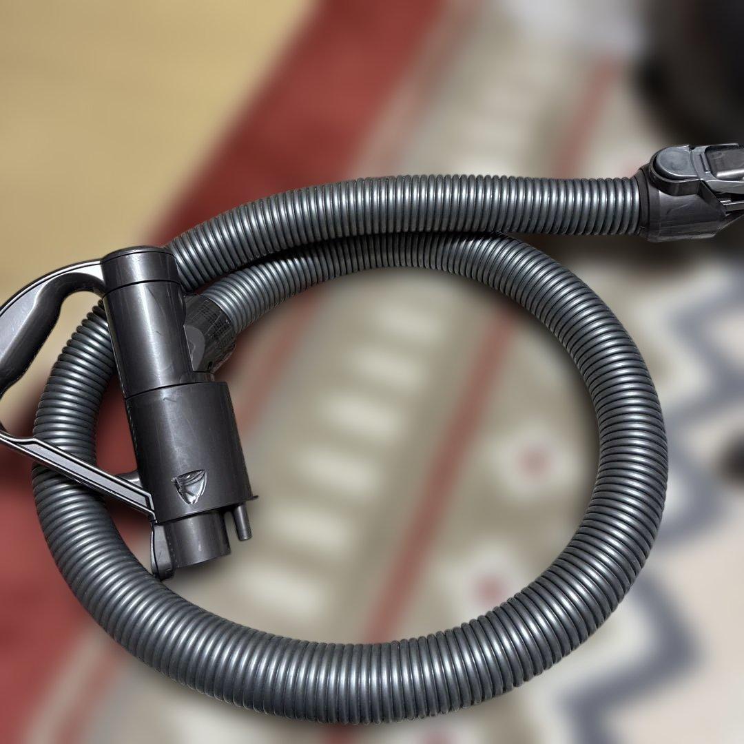 Dyson ball animal+fluffy 掃除機