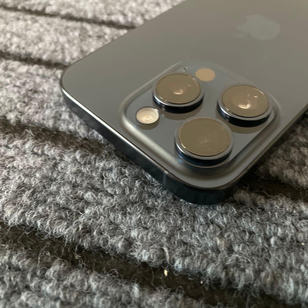 29 iPhone15 Pro 128GB ブルーチタニウム SIMフリー