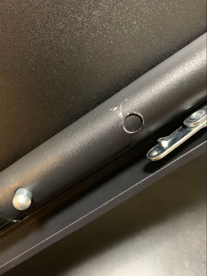 DOD ワンポールテントテーブル