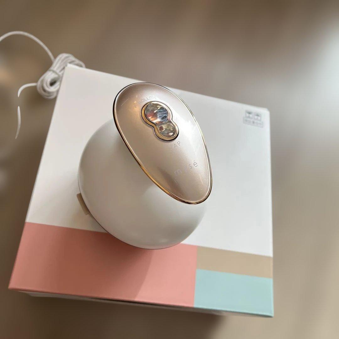 美品　mysé MS-31Nマッサージヘッド