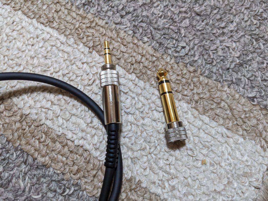 audio-technica ATH-A1000Z レッド