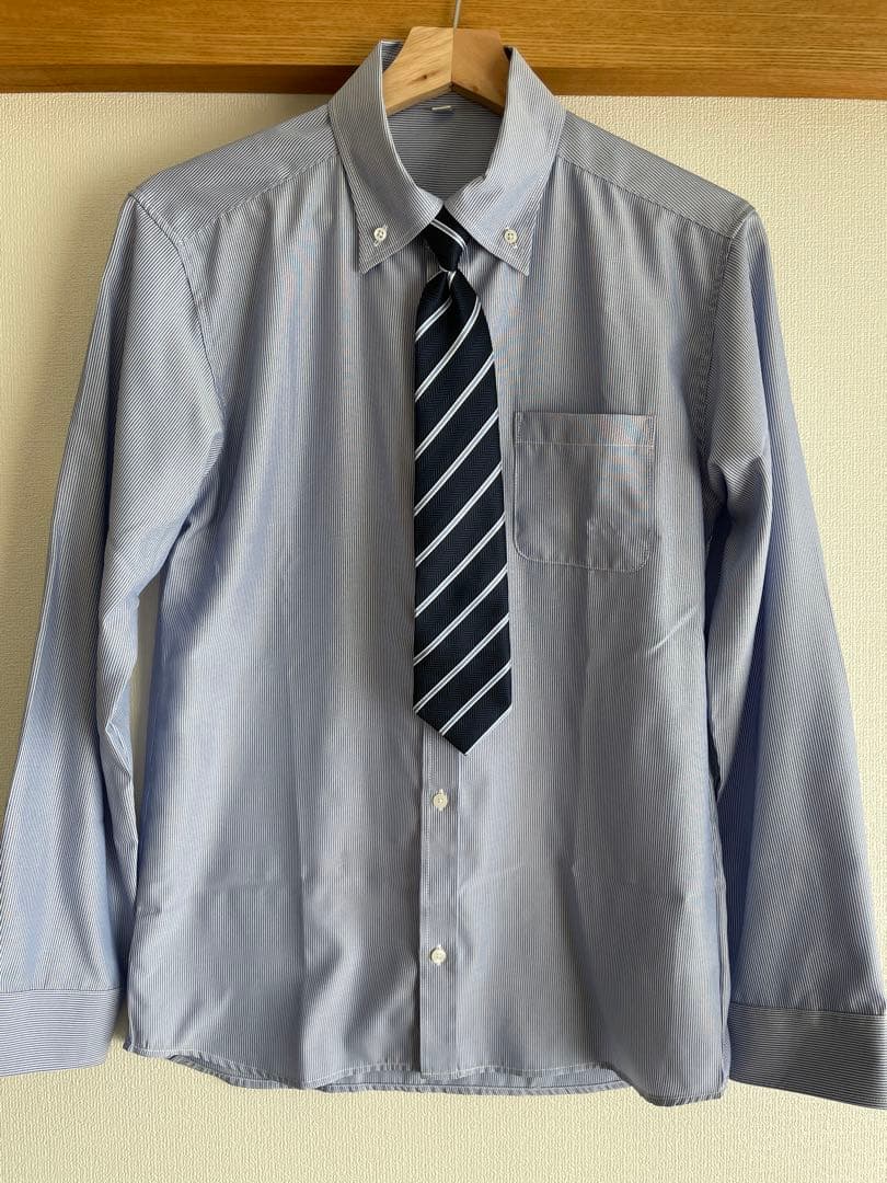 オリバーハウス 男の子 フォーマルスーツ 170cm ブラック 卒業式