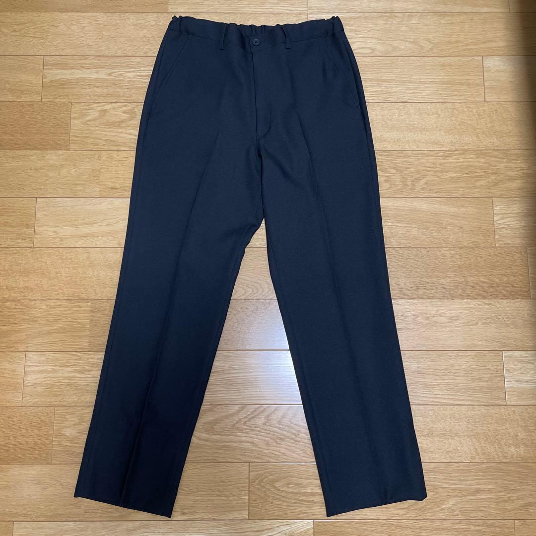 オリバーハウス 男の子 フォーマルスーツ 170cm ブラック 卒業式