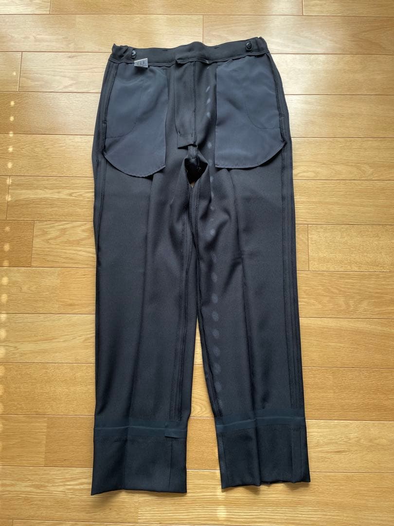 オリバーハウス 男の子 フォーマルスーツ 170cm ブラック 卒業式