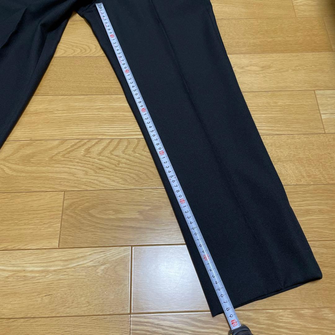 オリバーハウス 男の子 フォーマルスーツ 170cm ブラック 卒業式