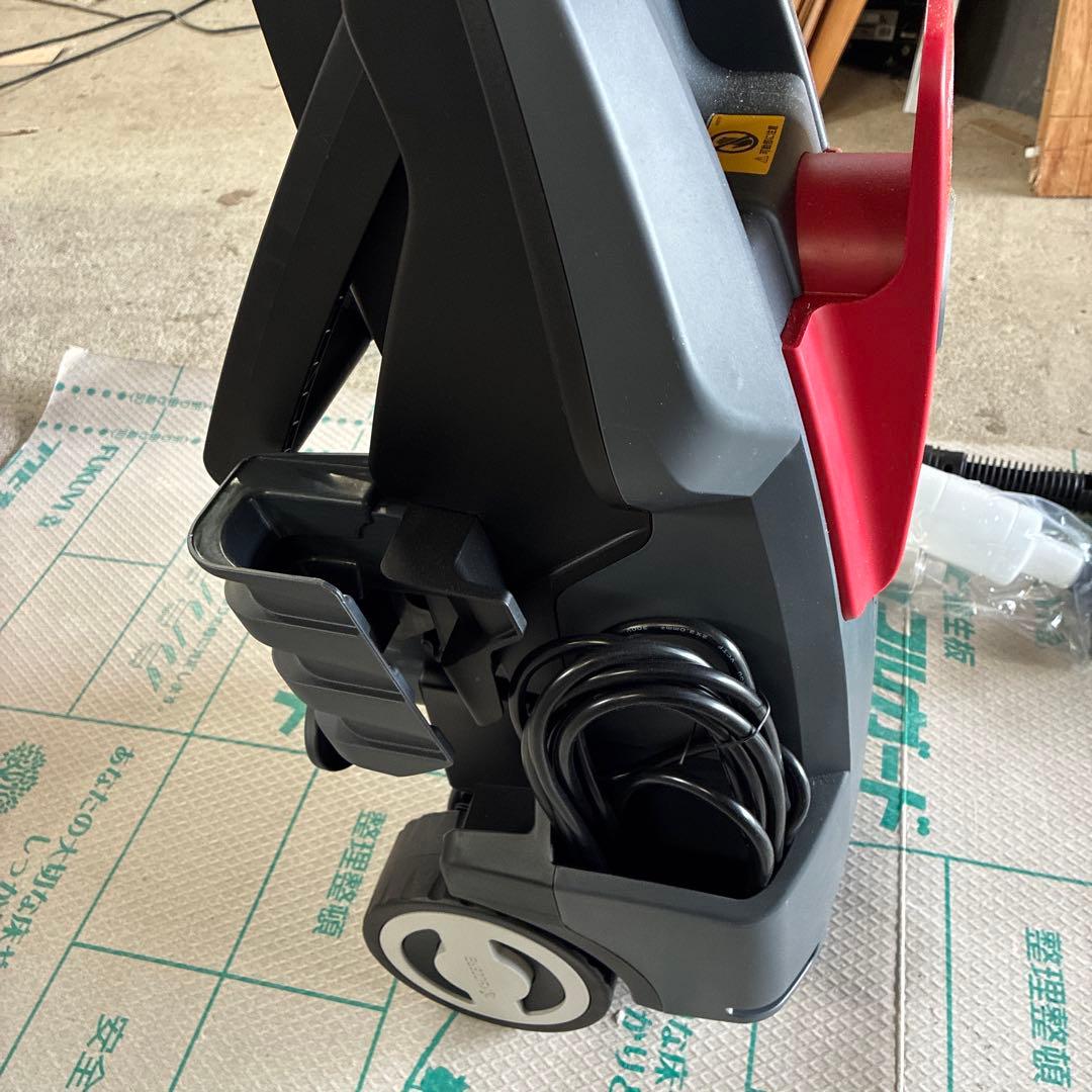 KYOCERA高圧洗浄機