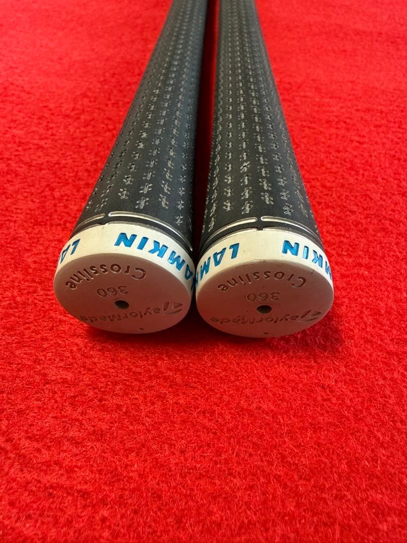 【ほぼ新品】KBS MAX MT 85 ユーティリティ ハイブリッド用 シャフト