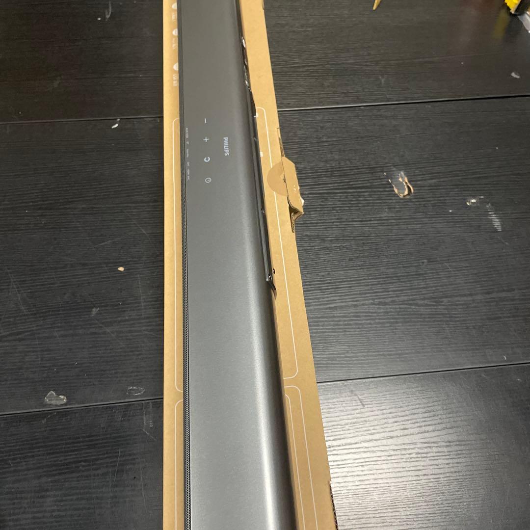 Philips フィリップス／サウンドバー