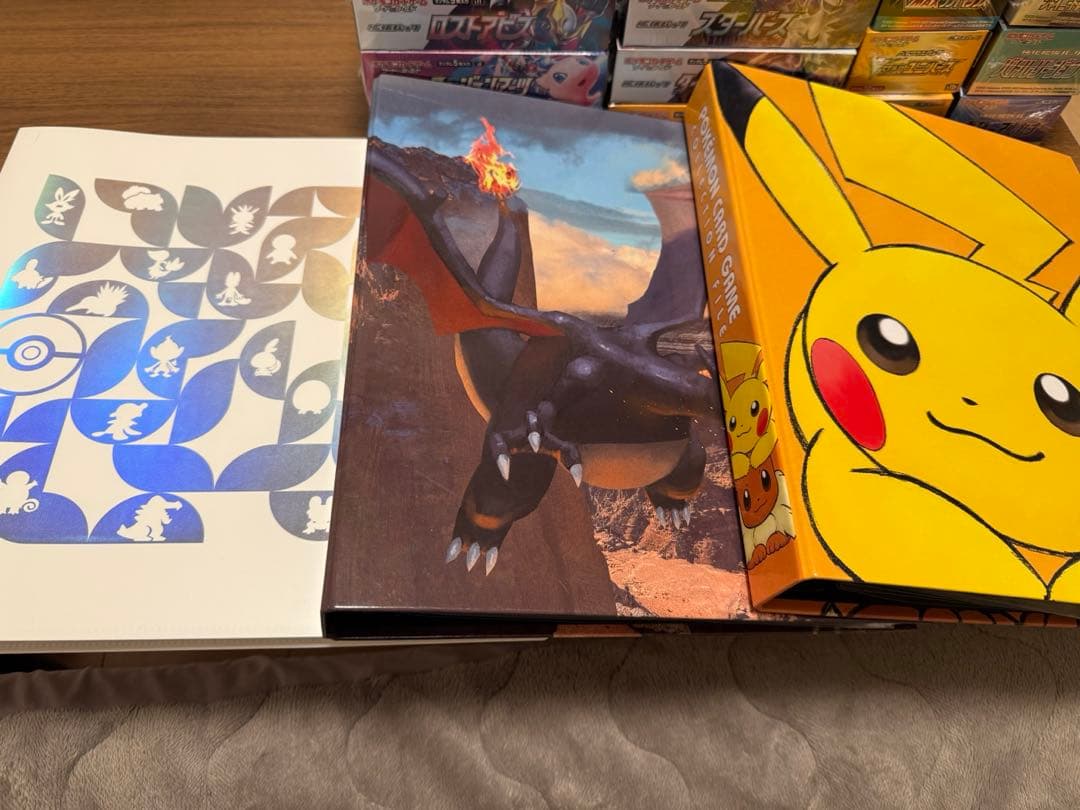 ポケカBOXまとめ売り　ぼ様用