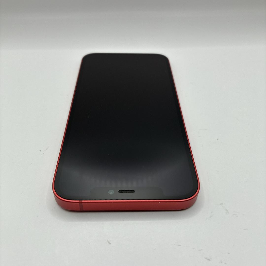 SIMフリー iPhone12 64GB MGHQ3J/A