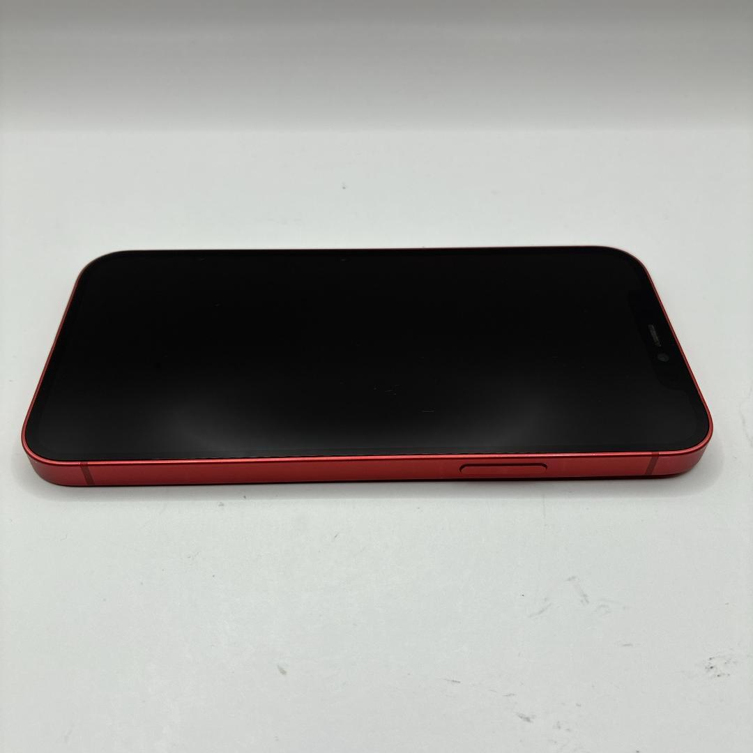 SIMフリー iPhone12 64GB MGHQ3J/A