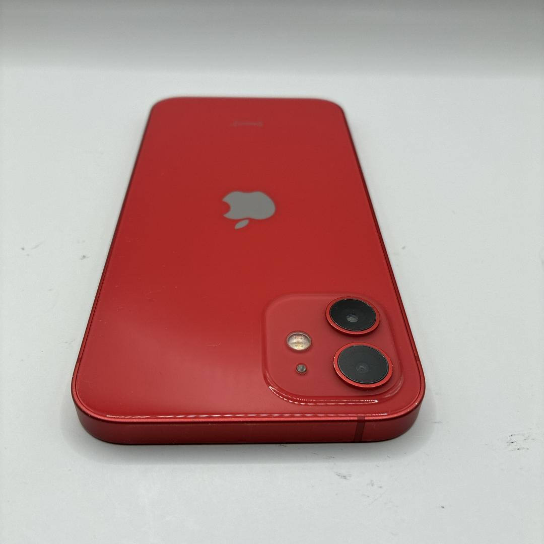 SIMフリー iPhone12 64GB MGHQ3J/A