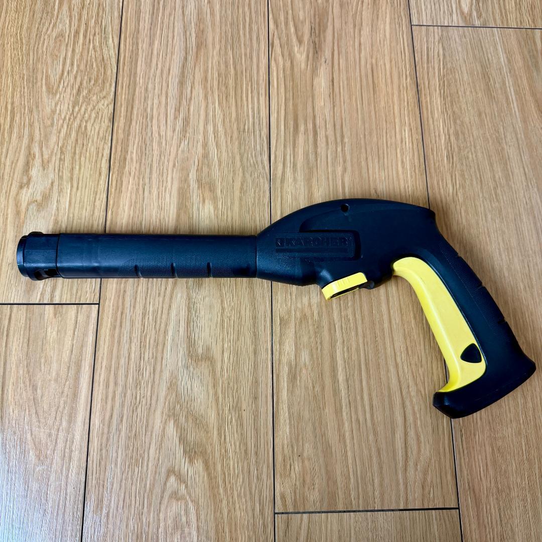 【美品】KARCHER K3 silent 高圧洗浄機　東日本用