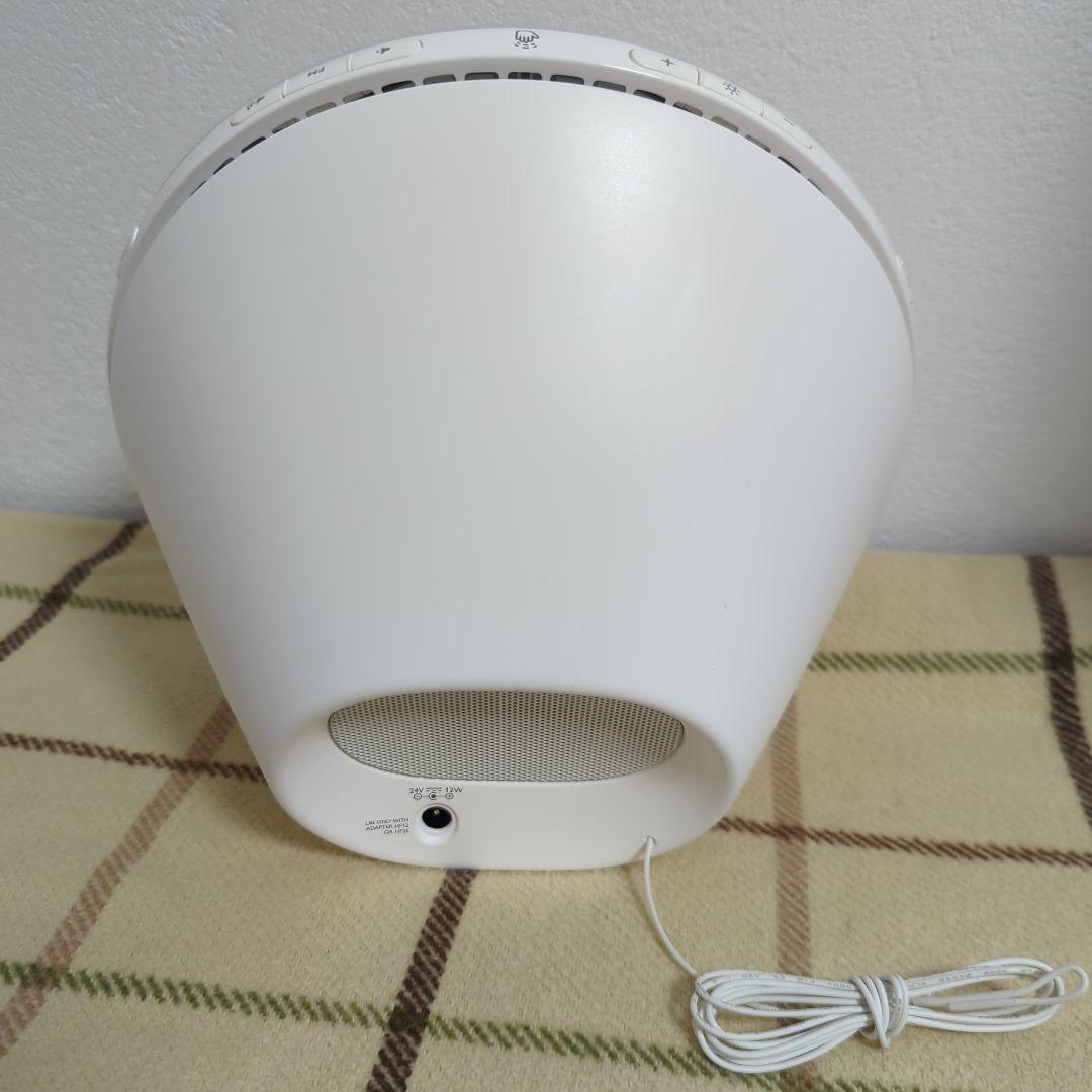 ウェイクアップライト フィリップス HF3519