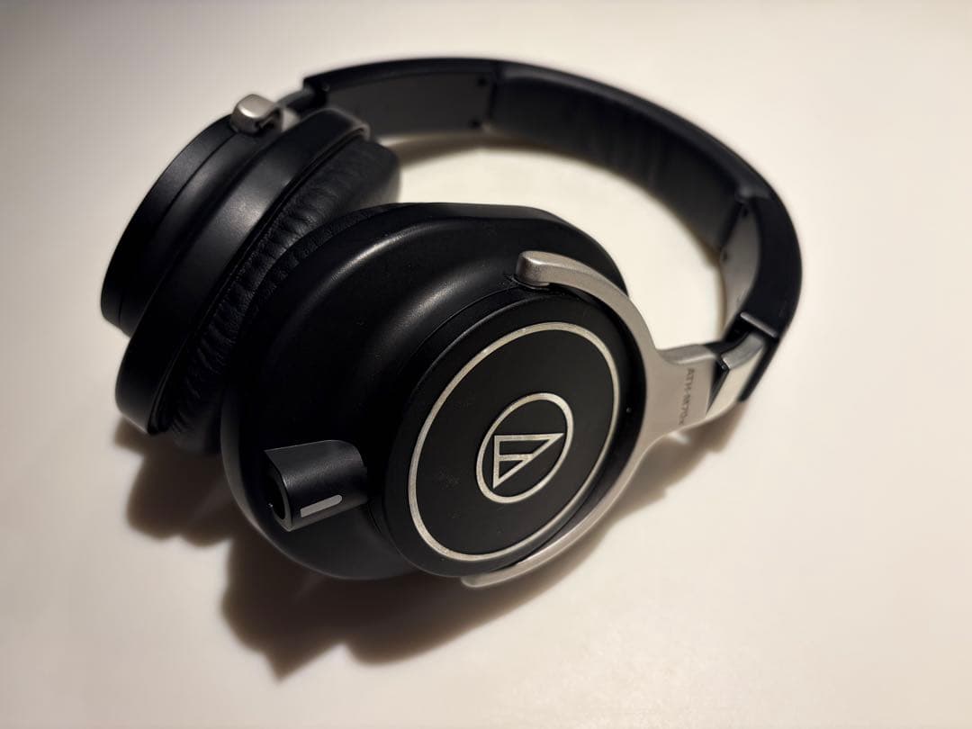 Audio-Technica ATH-M70x ブラック