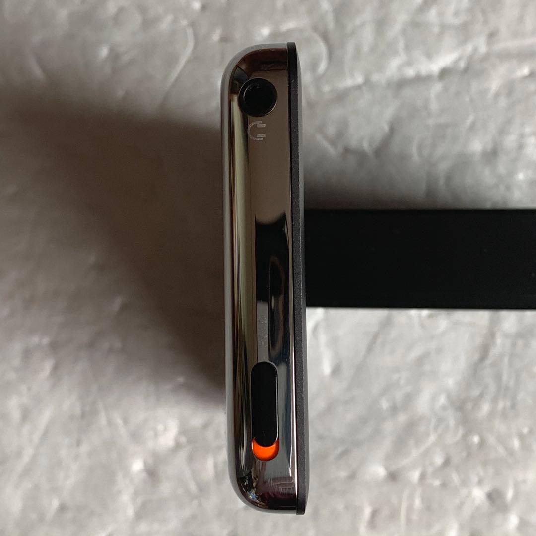 ジャンク Apple iPod classic 160GB 壊れています