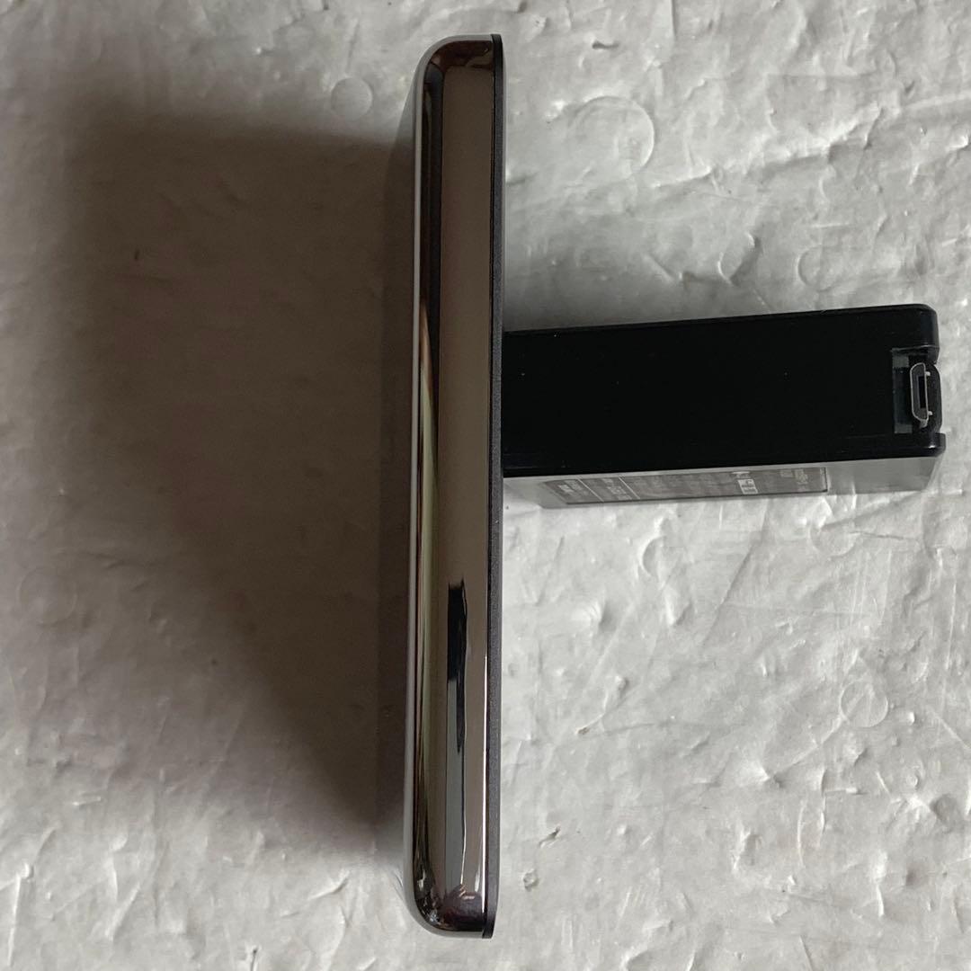 ジャンク Apple iPod classic 160GB 壊れています