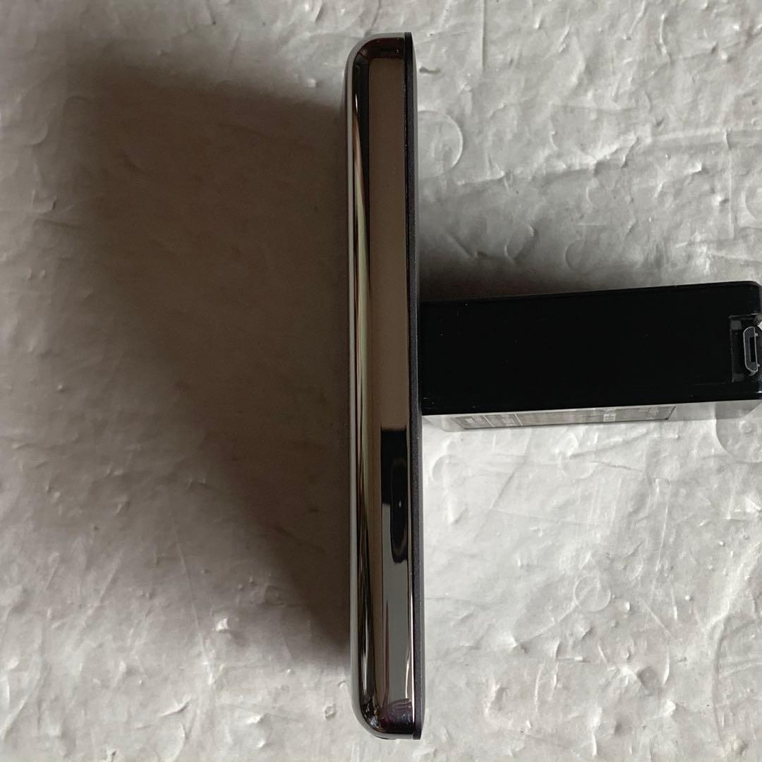 ジャンク Apple iPod classic 160GB 壊れています