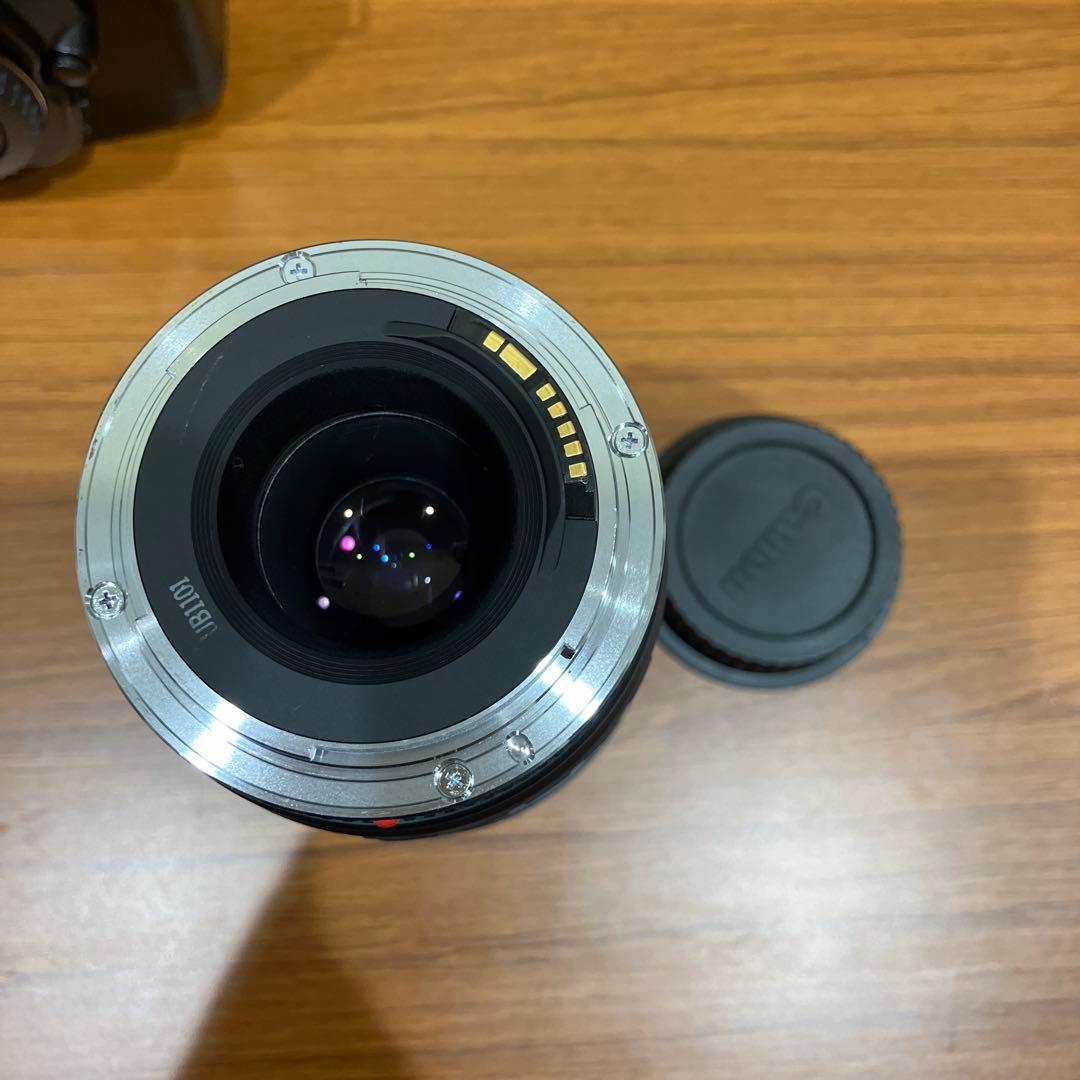 フィルムカメラ Canon EOS650