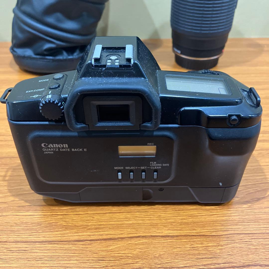 フィルムカメラ Canon EOS650