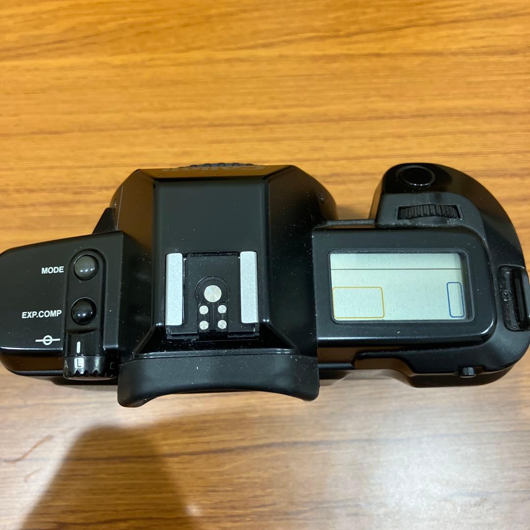 フィルムカメラ Canon EOS650