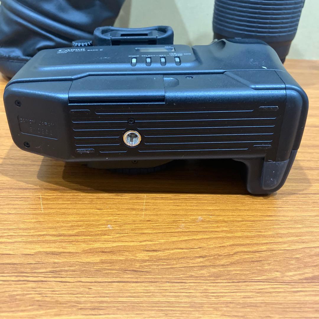 フィルムカメラ Canon EOS650