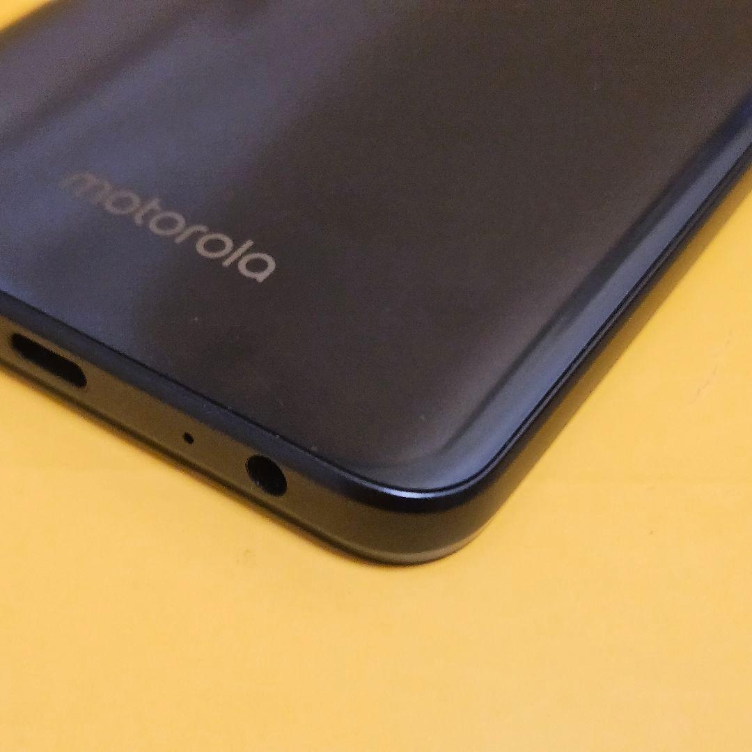 Motorola moto g52j 5G｜24時間以内発送155