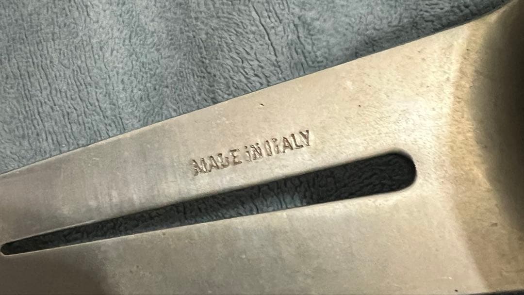 NARDI ナルディ クラシックウッド＆ポリッシュスポーク　36.5cm