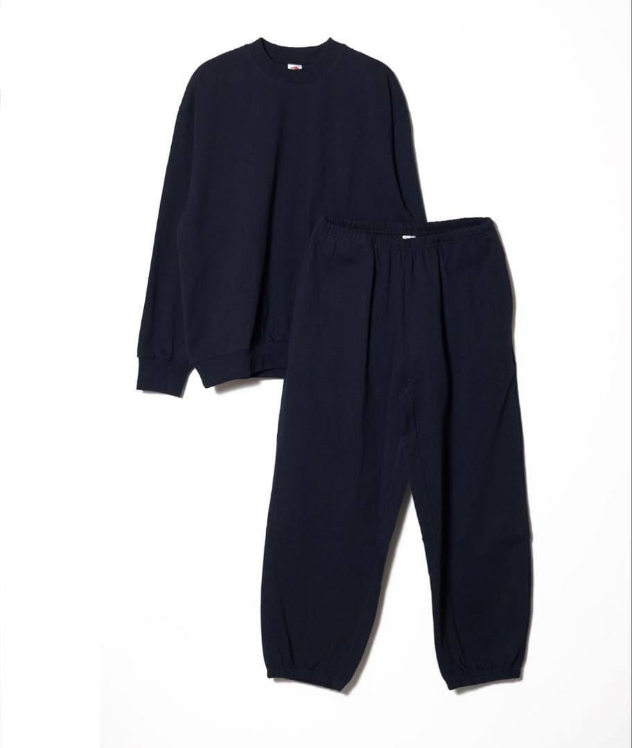 【即完売】金子恵治 コラボ ATHLETIC SUIT SUPER HEAVYW