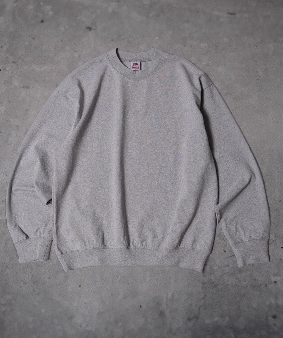 【即完売】金子恵治 コラボ ATHLETIC SUIT SUPER HEAVYW