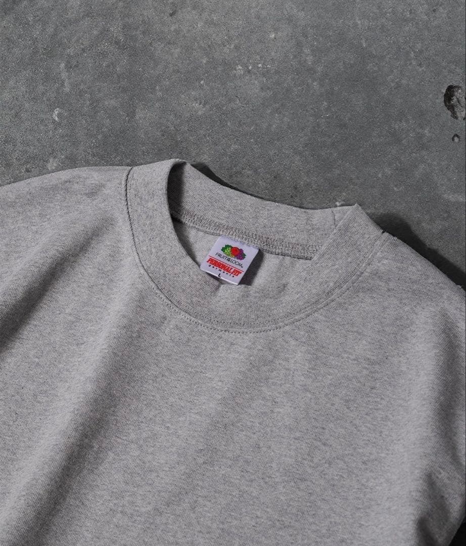 【即完売】金子恵治 コラボ ATHLETIC SUIT SUPER HEAVYW