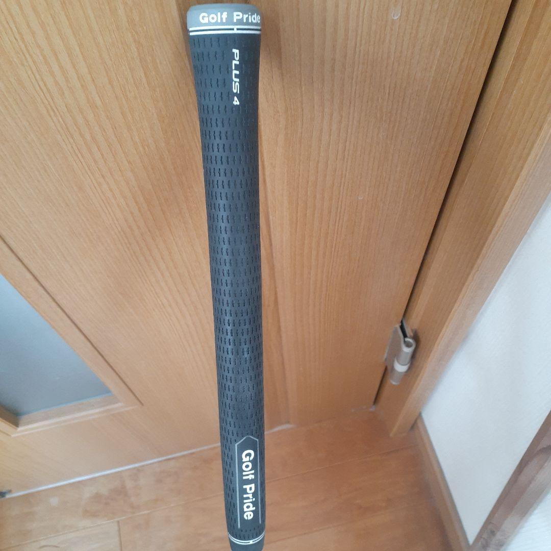 も*ん様 TaylorMade P770 アイアンセット 6本セット