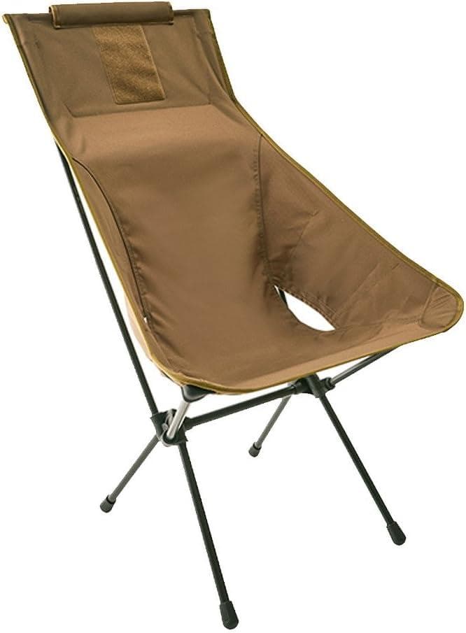 ヘリノックス タクティカル サンセットチェア [ コヨーテ ]