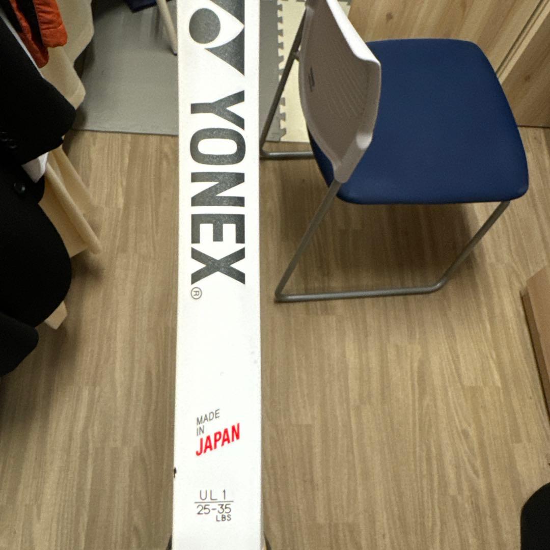 s廃盤激レア⭐️ソフトテニスラケットジオブレイク 70v！