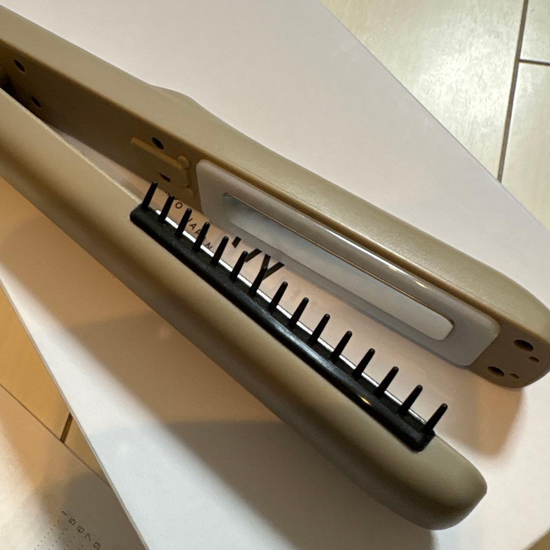 YAMAN シャインプロ　ブラシ型