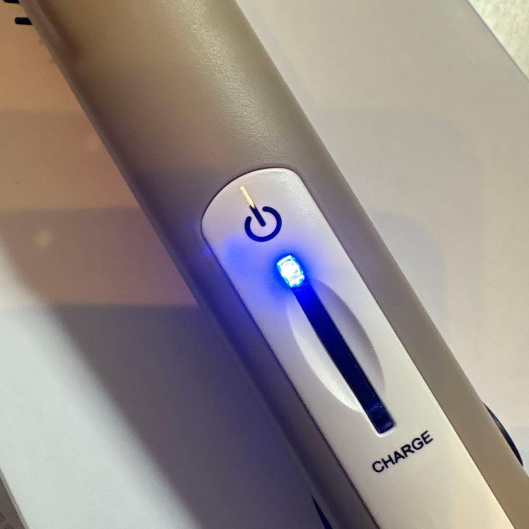 YAMAN シャインプロ　ブラシ型