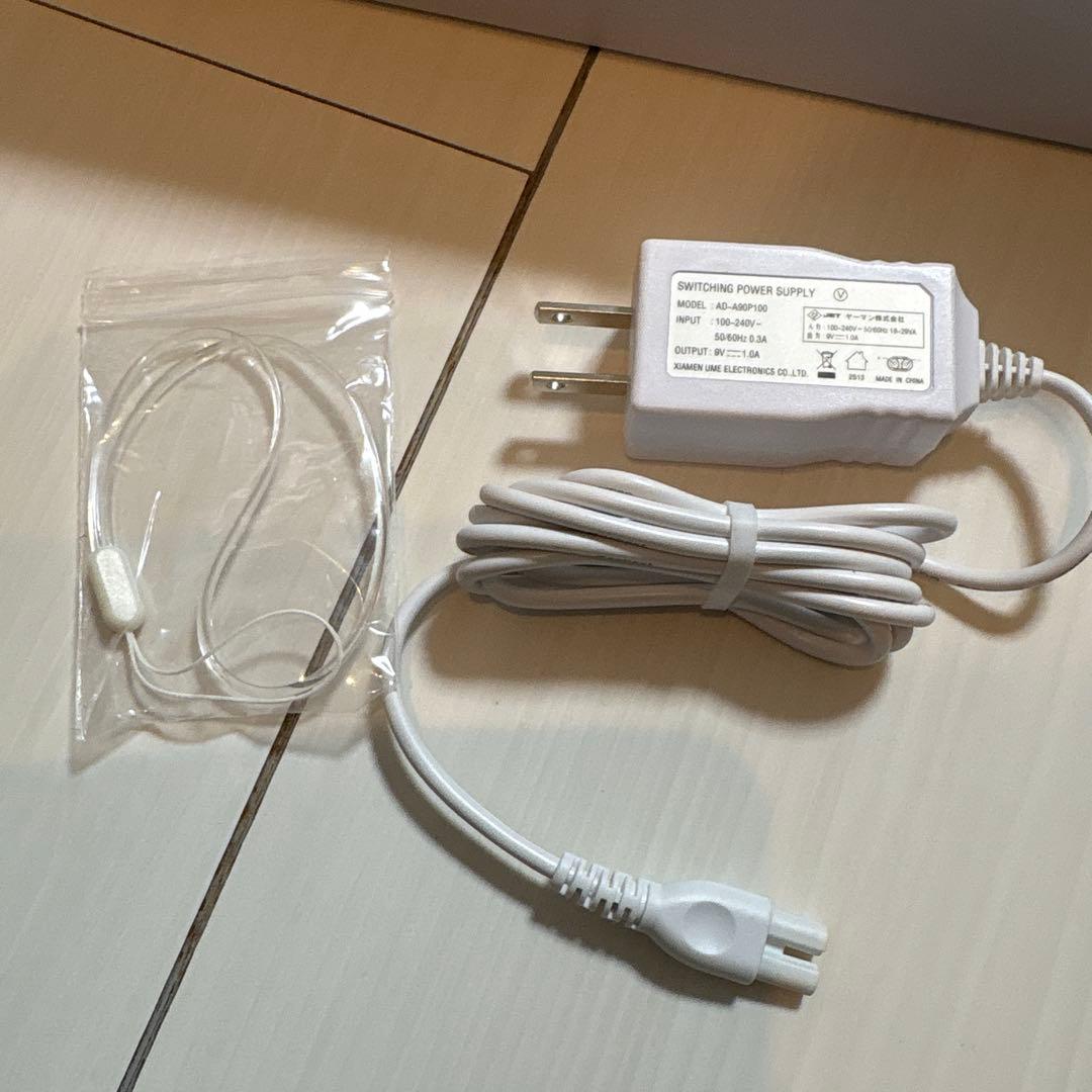 YAMAN シャインプロ　ブラシ型