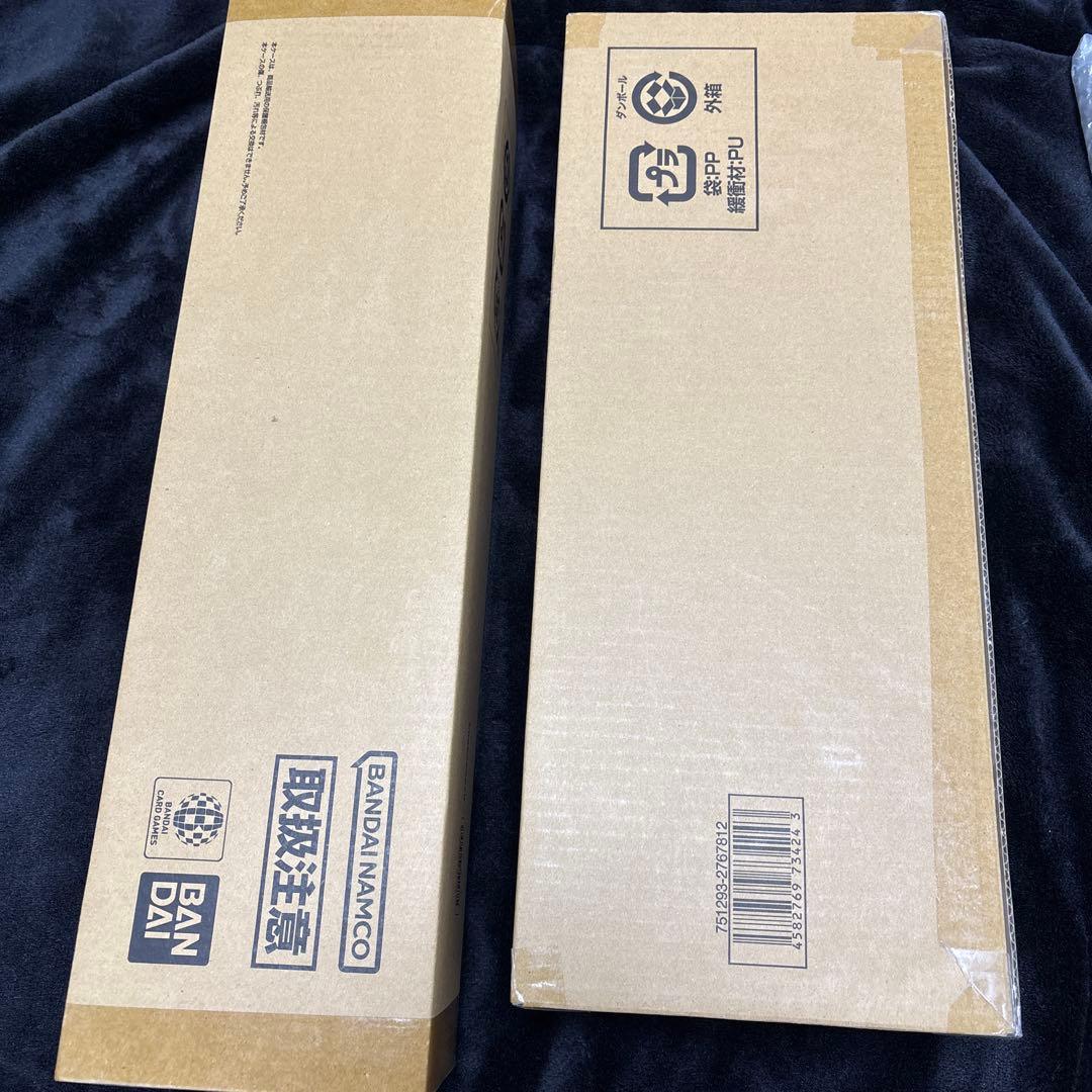 ワンピースカードゲーム 未開封BOX ANNIVERSARY SET