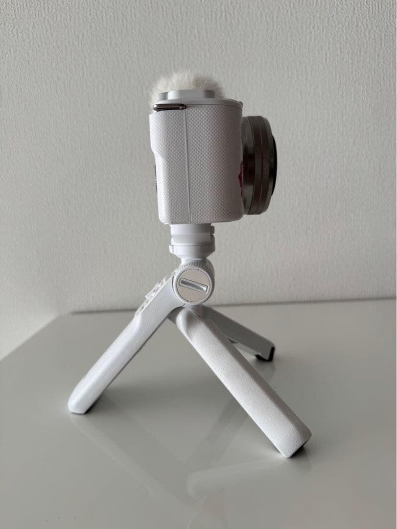 VLOGCAM ZV-E10L パワーズームレンズキット ミラーレス一眼カメラ