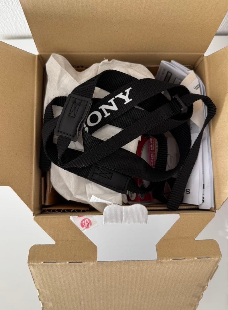 VLOGCAM ZV-E10L パワーズームレンズキット ミラーレス一眼カメラ