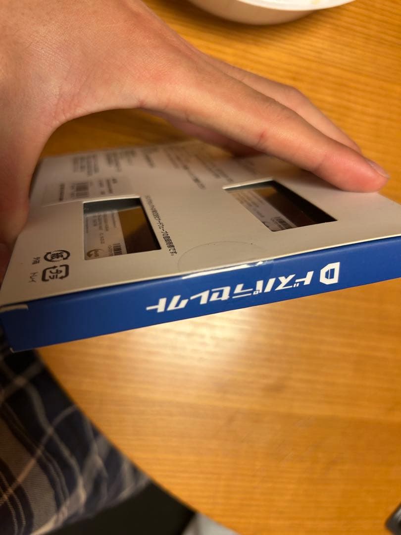 DDR4 3200MT/s メモリ 8GBx2