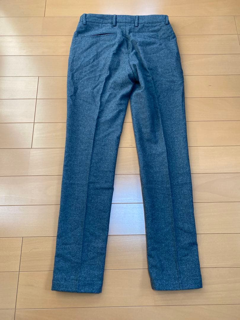 giabsarchivio BEAMS別注 MASACCIO グレー　44サイズ