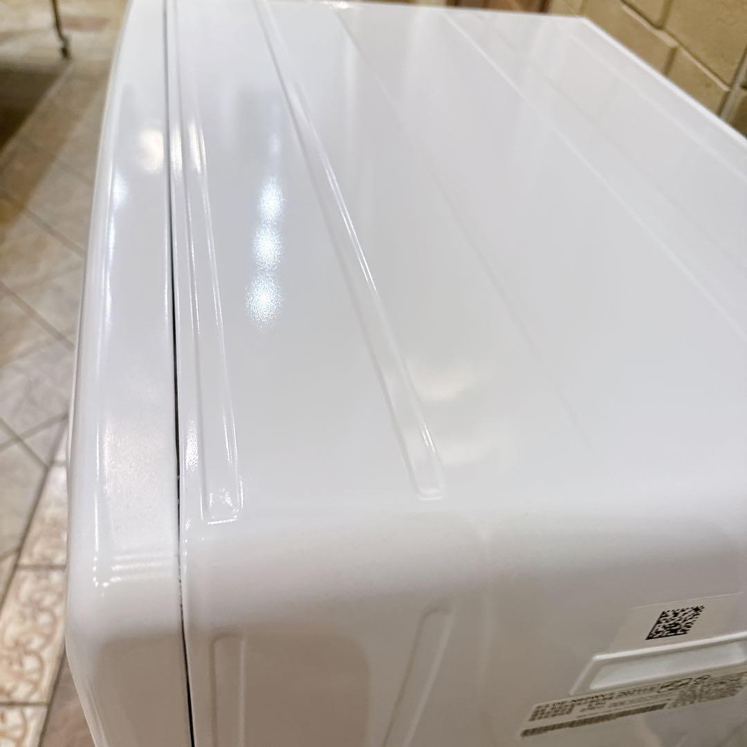 【良品】 日立 DE-N60WV 電気衣類乾燥機 6kg 毛布乾燥3kg