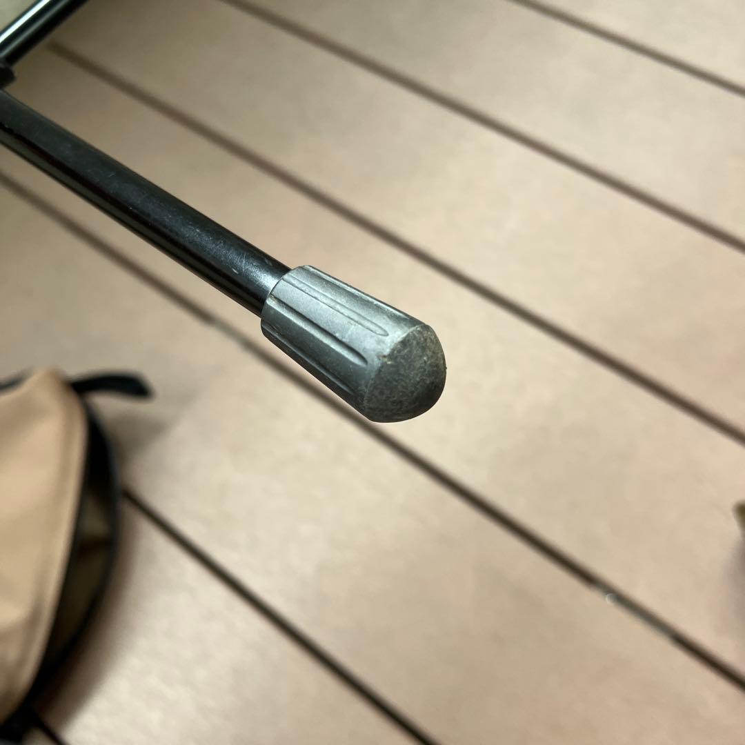 Helinox タクティカルチェアミニ　コヨーテ