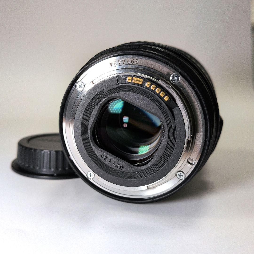 【中古美品】Canon EF 24-105mm f/4 L IS USM
